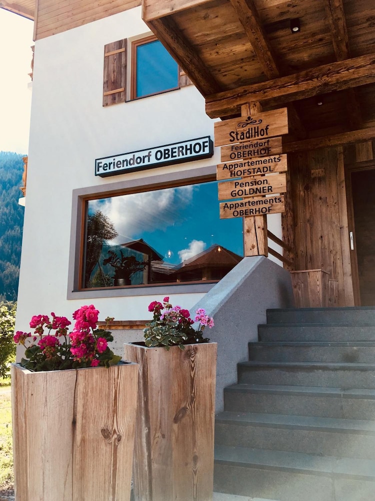 Hotel Stadlhof Flachau - Image 1