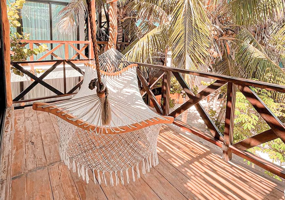 Hotelito Azul - Property Image 165