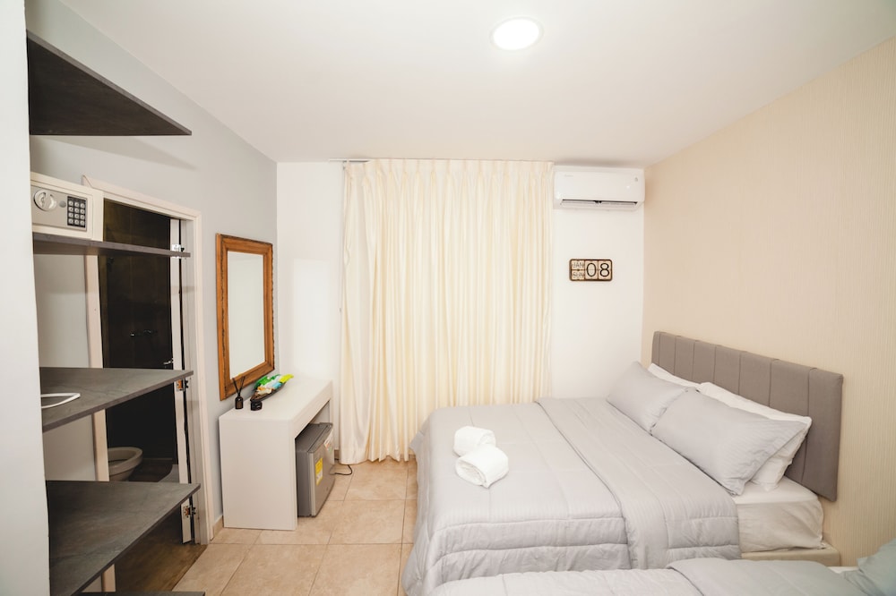 Abel Boutique House
