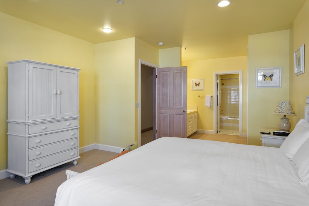 Stag Lodge at Deer Valley Resort - Four Bedroom with Spa #30 4 Condo