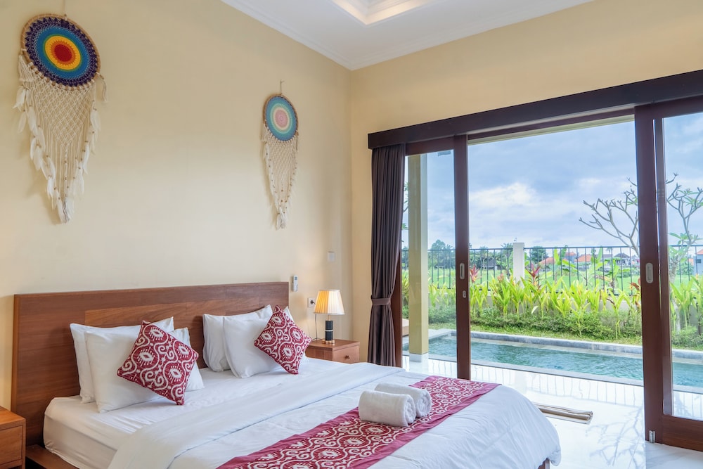 Villa Lestari Tapan