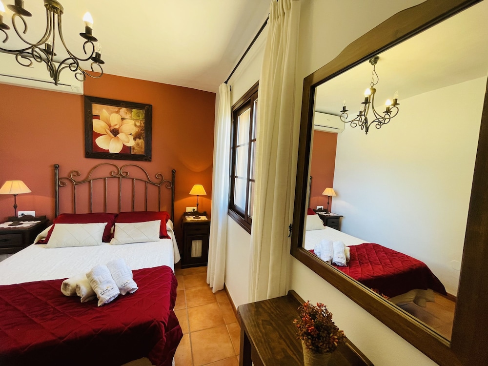 Villa Arco Iris by At Home Costa del Sol