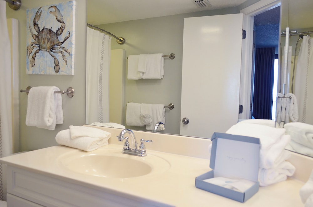 Windward Pointe by Southern Vacation Rentals