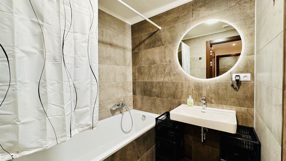 Loft Jecna 43 Prague