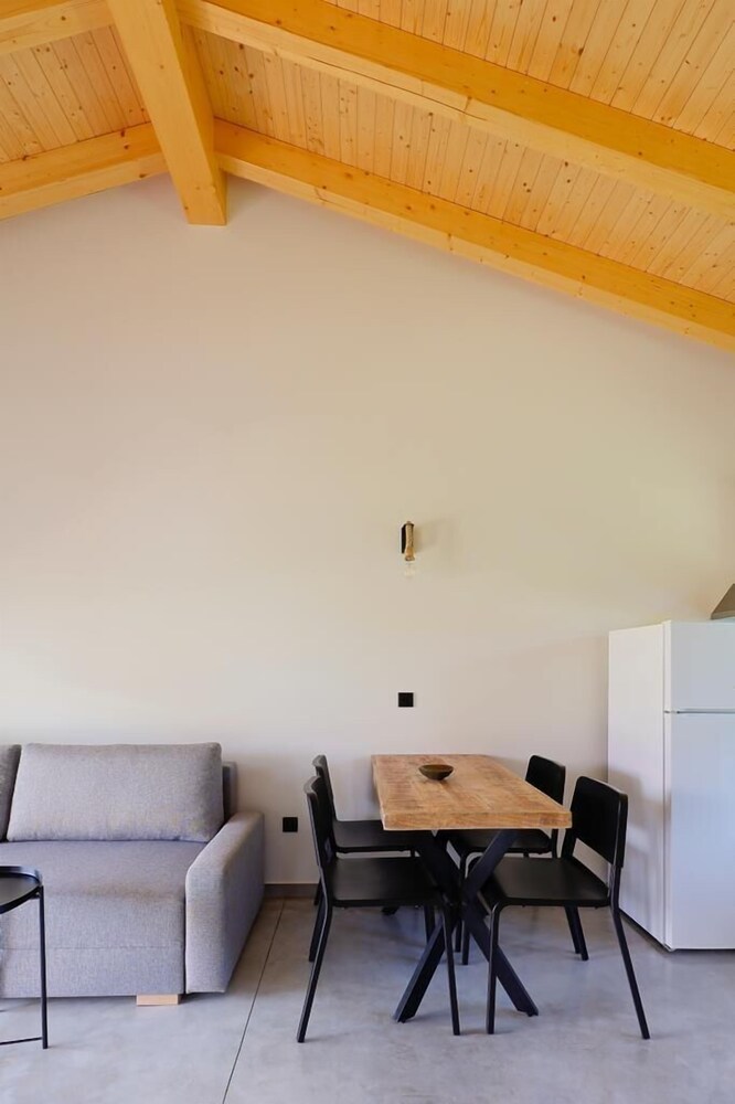 Apartamentos aronces