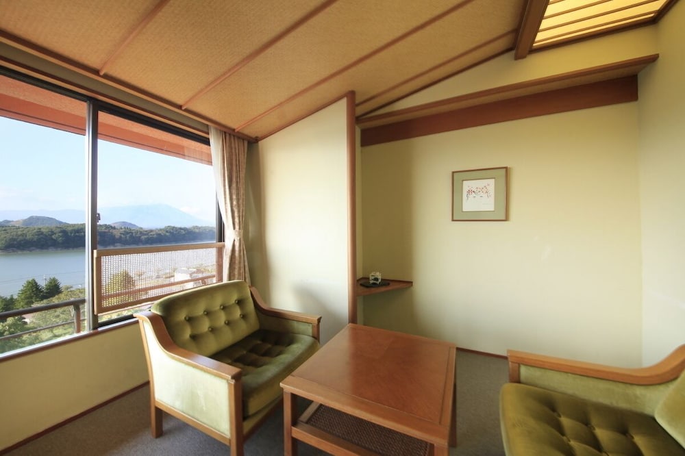 Hotel Taikan