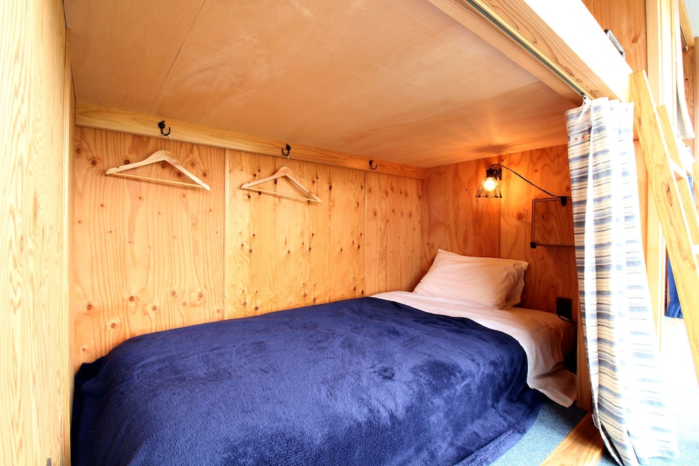 COCORETO THE GUEST HOUSE - Hostel