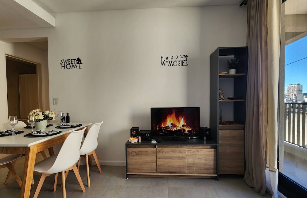 Alberti 360 Comfort, View and Sense of Home