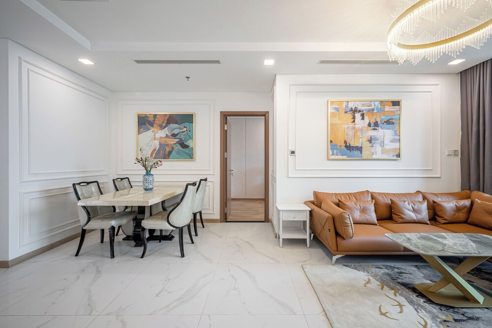 Landmark 81 Luxury - SaigonHomes