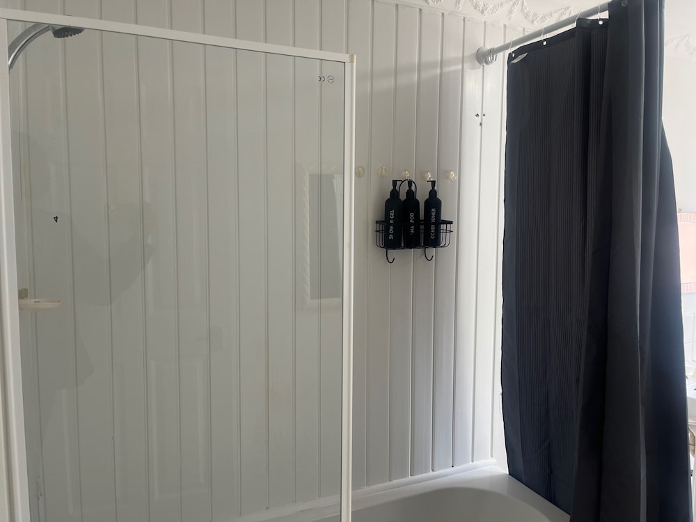 4-guest Charm Home W/street Parking & Wifi & Party