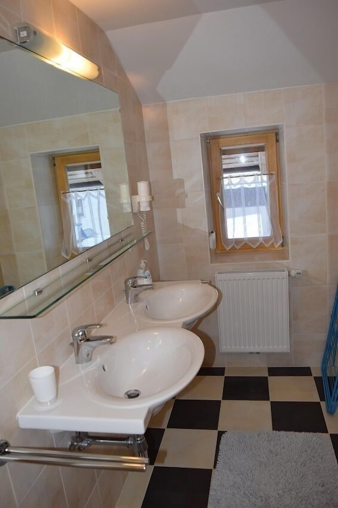 Haus Barber
