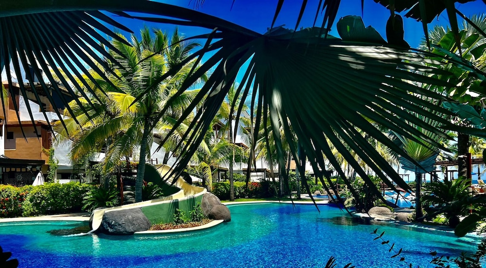 Villas Le Suisse Monterrico