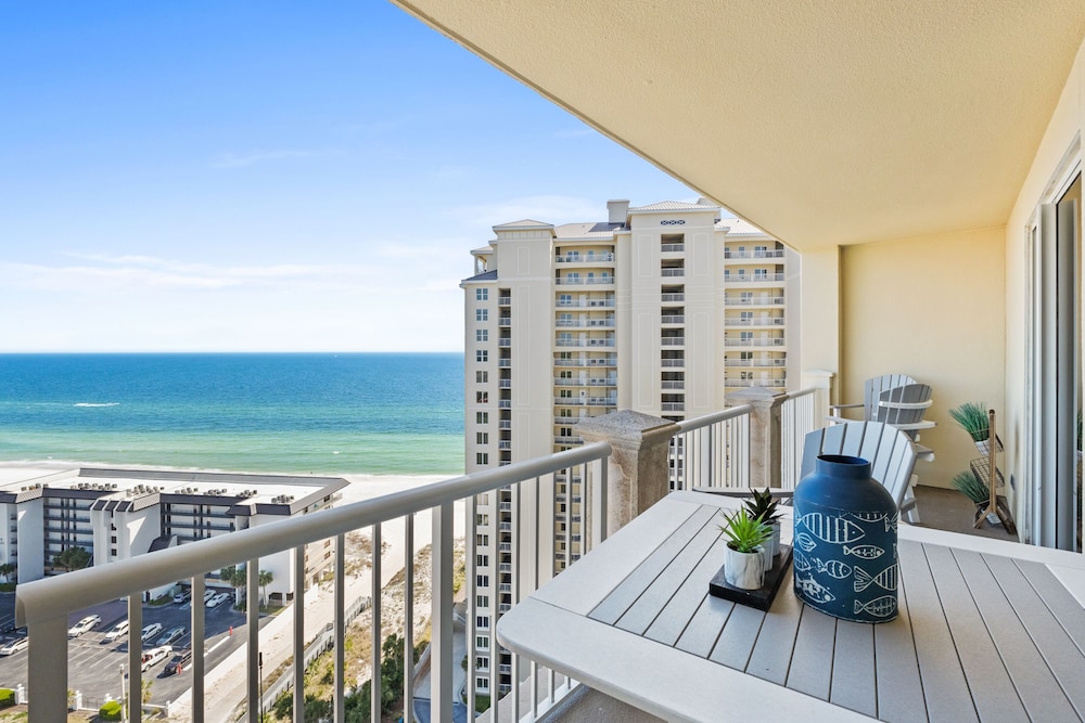 Grand Panama Beach Resort by Panhandle Getaways