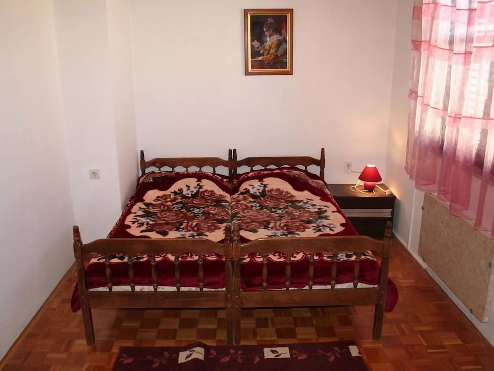 Apartment on the Second Floor view 3