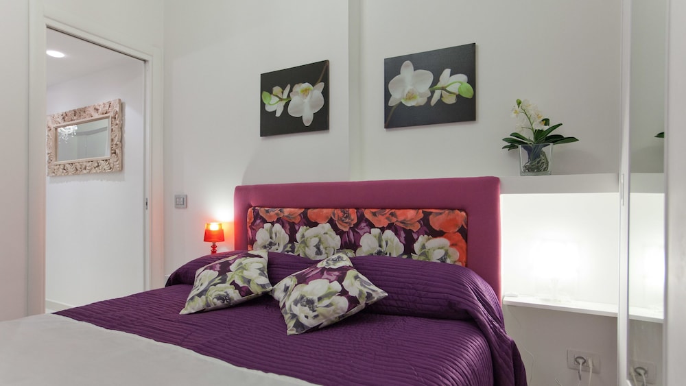 Rental in Rome Quirinale