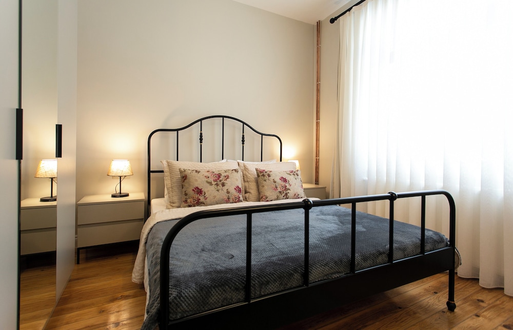 Lovely Apartment in the Heart of Sisli
