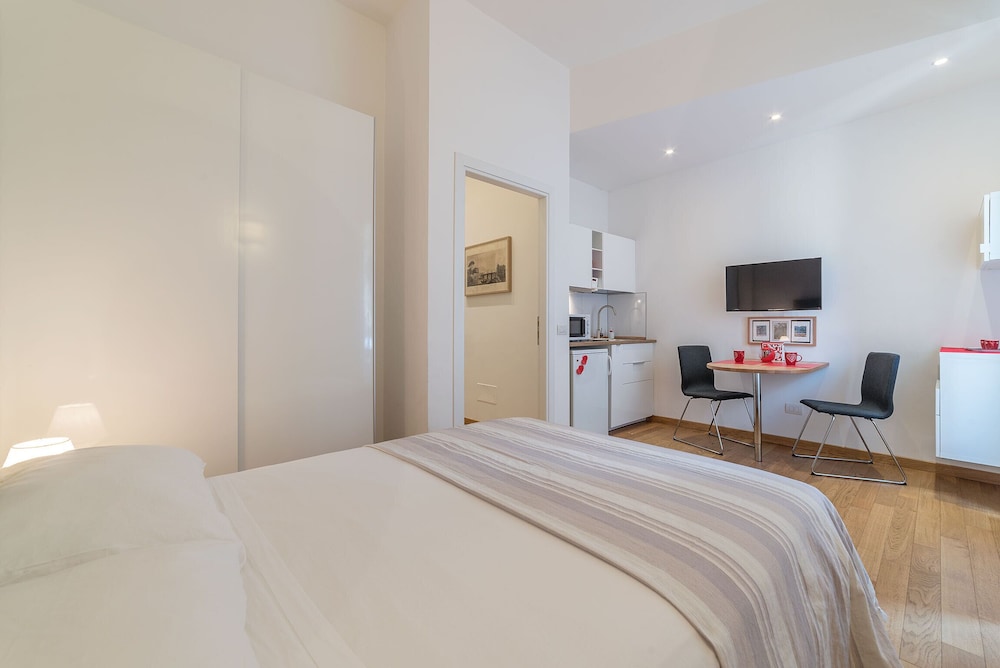 Santa Maria Maggiore Exclusive Apartment