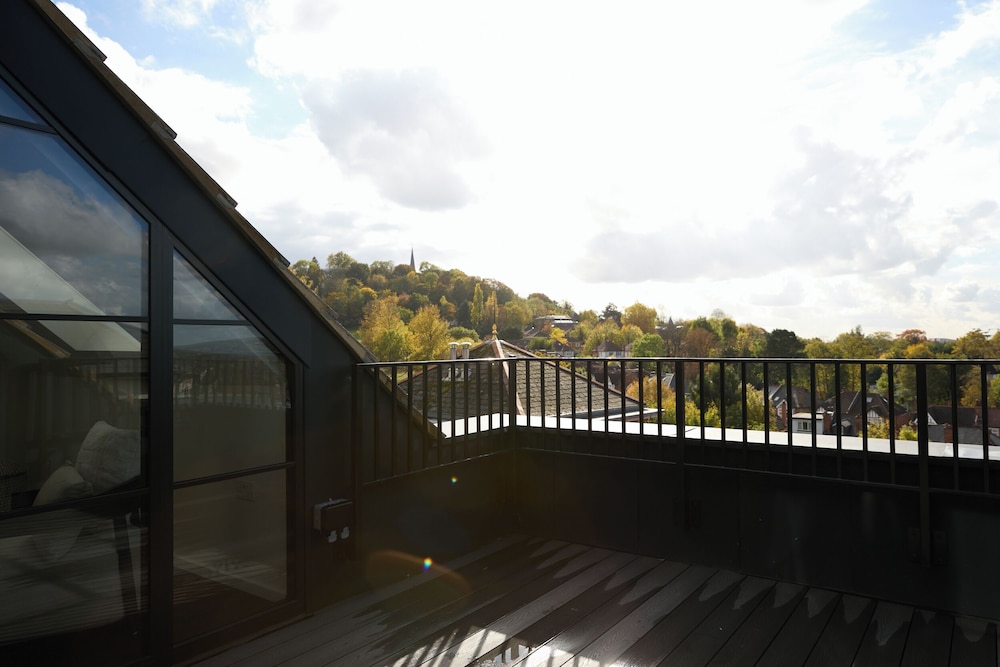 The Hill by Nestor