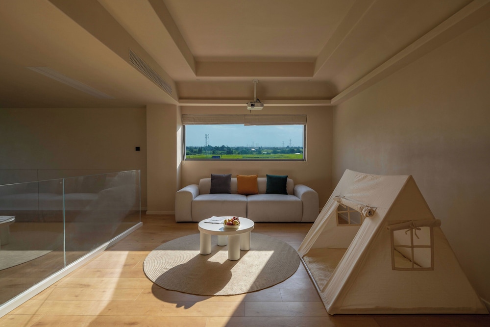 Baimanchuan hotel