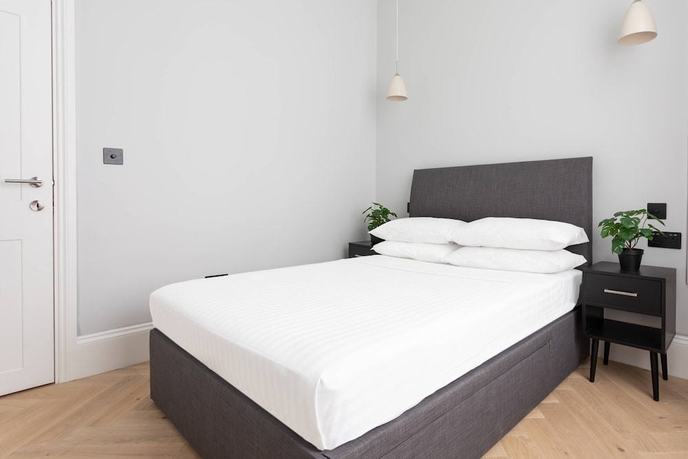 Dorset Square II by Onefinestay