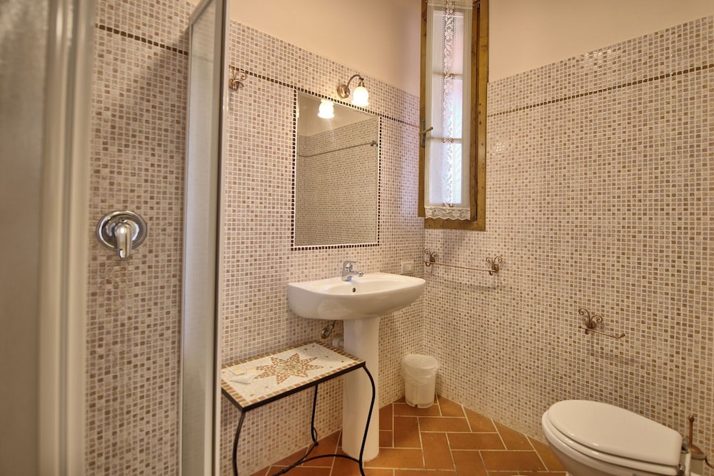 Casa Rossa