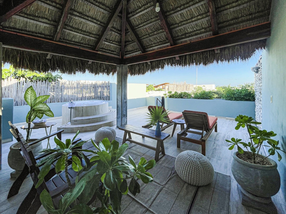 Kimpton Aluna Tulum, an IHG Hotel - Property Image 50