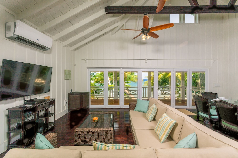Serenity Beach House