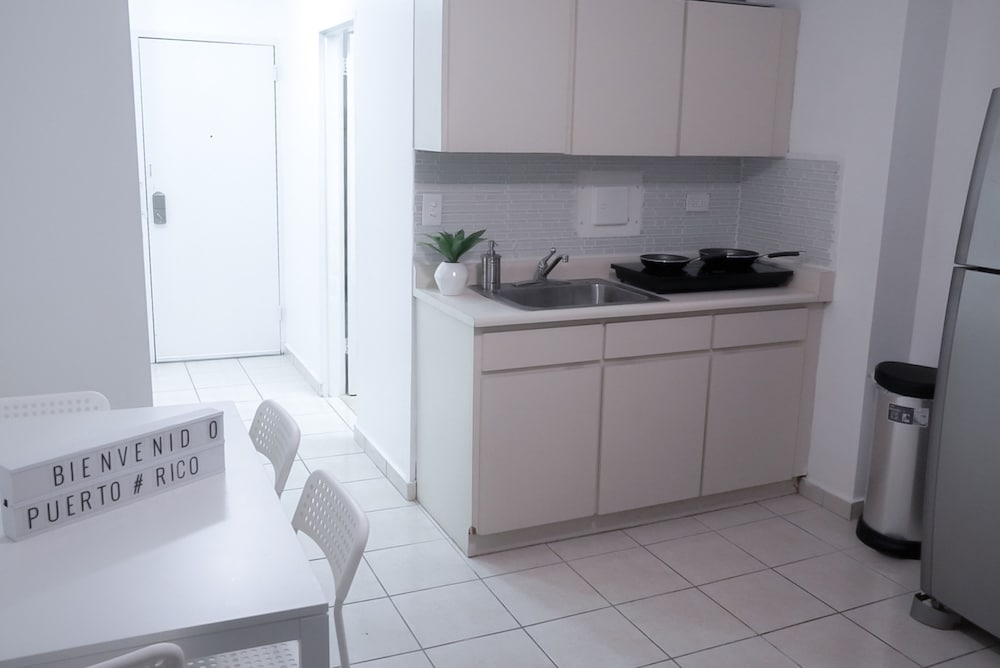 Caribbean Sea View Rental