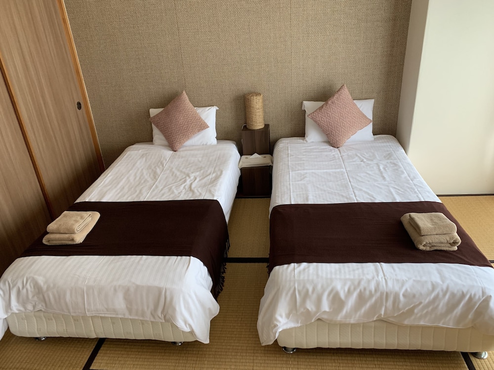 Winbell Okinawa Nago Coral View view 3