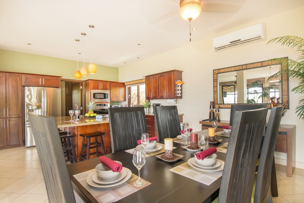 Luxury Home w/ Views & Infinity Pool: Near Beach!