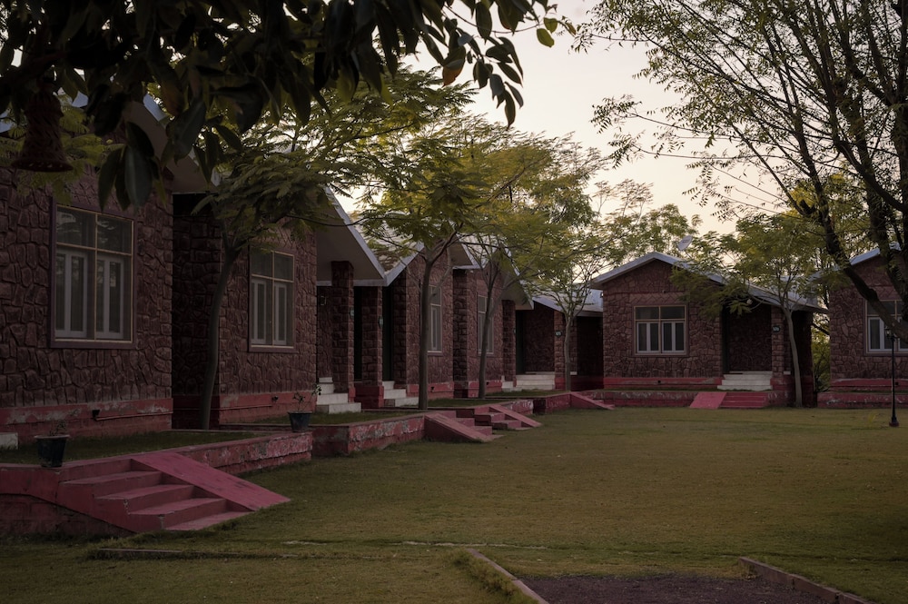 Impian Resort