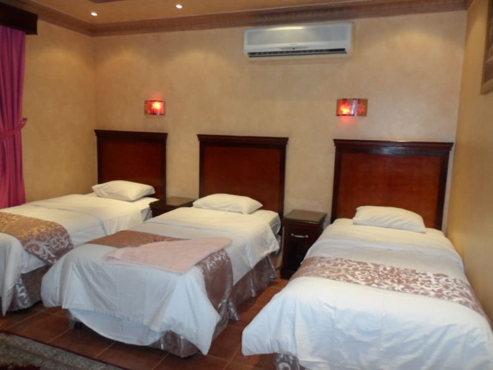 Aknan Al Morooj Furnished Units