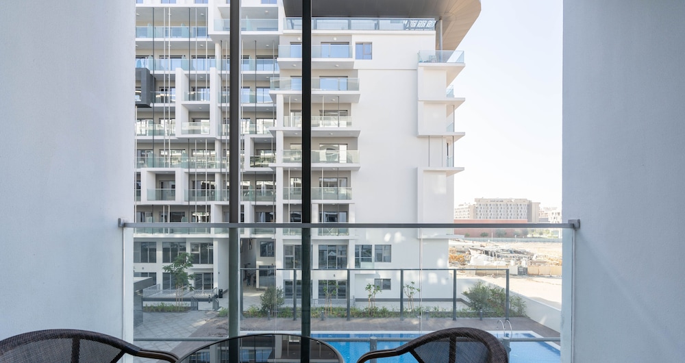Abu Dhabi Vacations - Executive 1 BR in Oasis - 2 - Property Image 12
