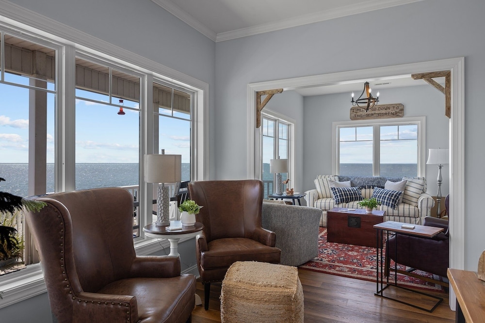 The Point At Marshallberg 3 Bedroom Home by RedAwning view 4