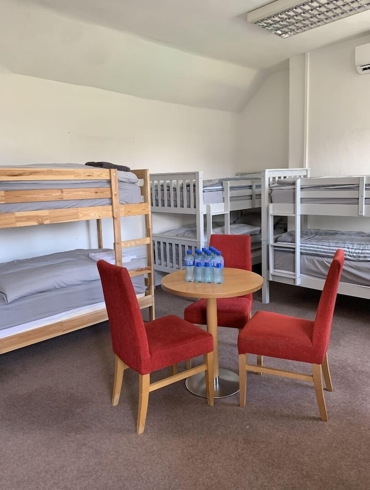Eden Quay Guesthouse Private Rooms