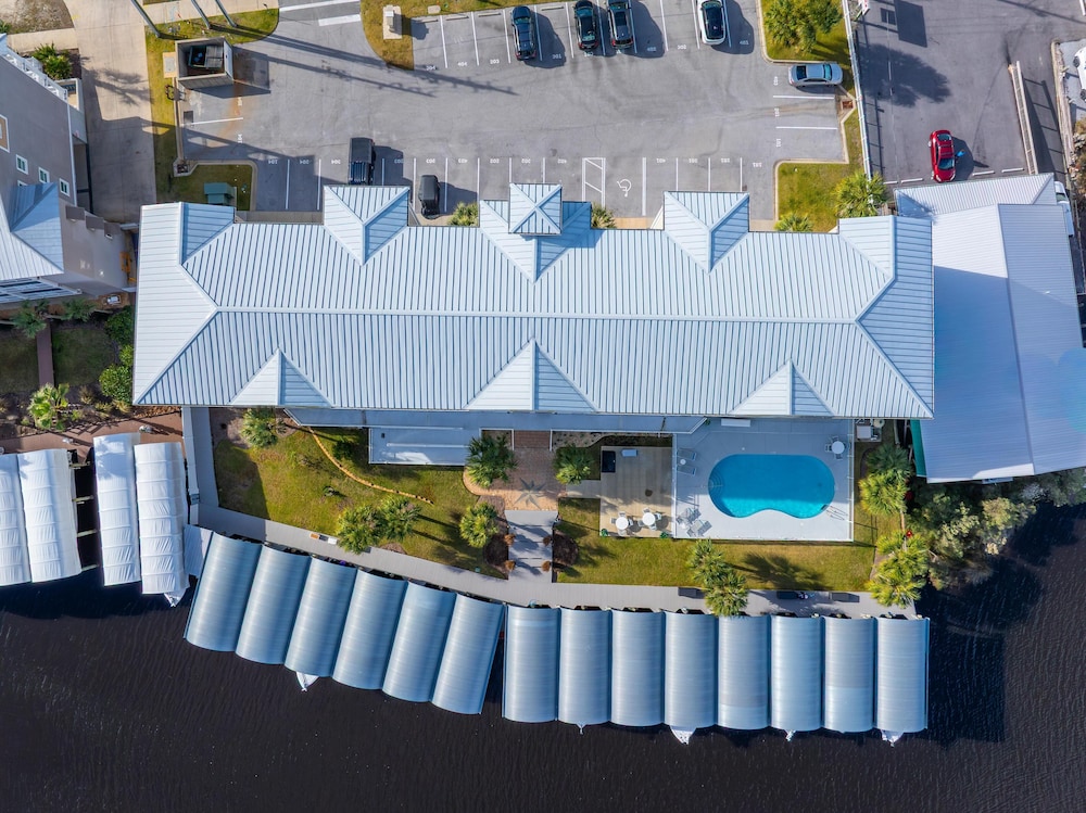 The Villas #302