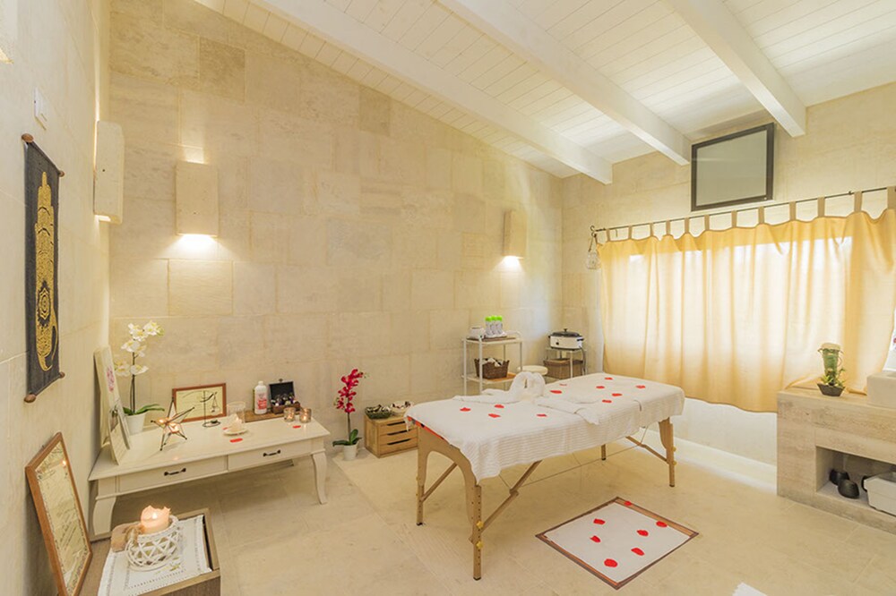 Hotel Barone di Mare