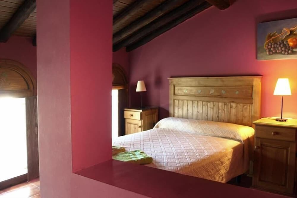 Casa Rural La Hermedaña