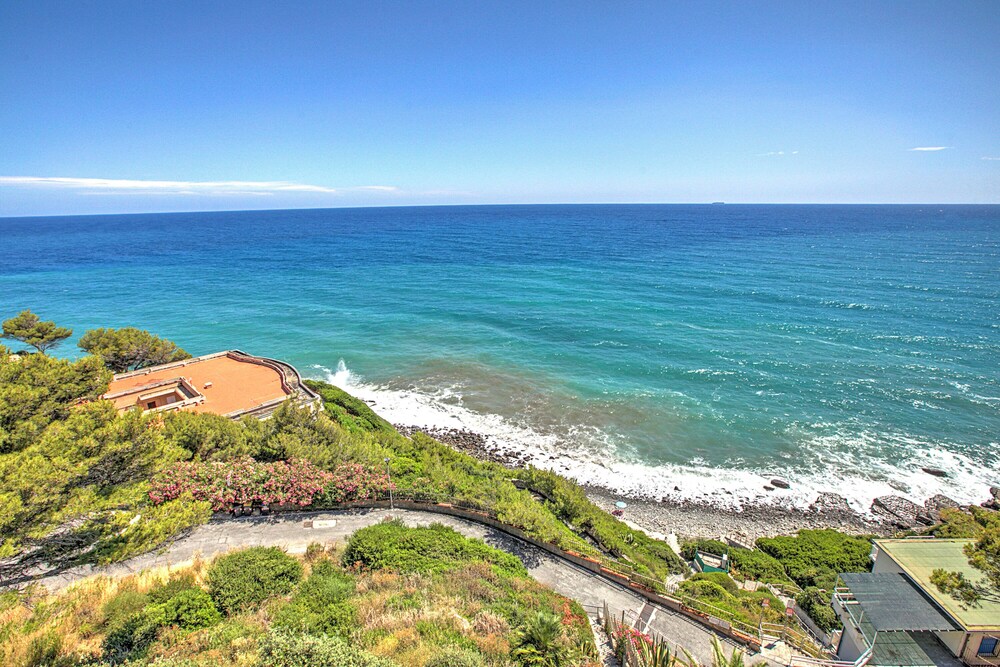 Il Faro Sul Mare - Total Sea View