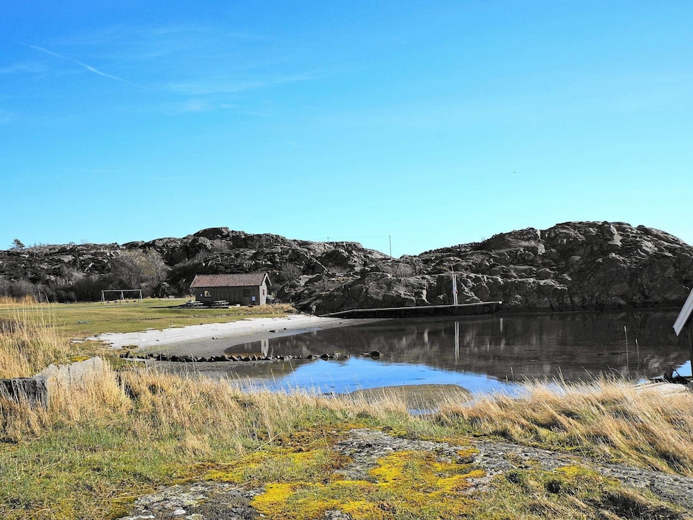 3 Person Holiday Home in Klovedal view 2