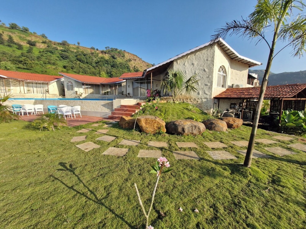 Casa Rossa Resort
