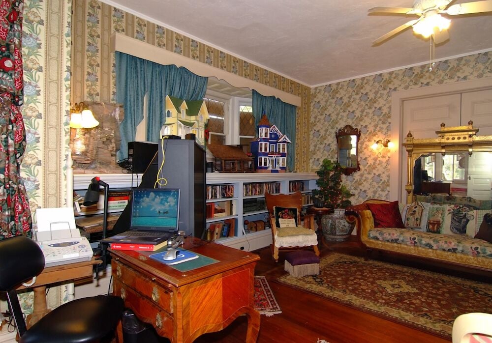 Daffodale House B&B