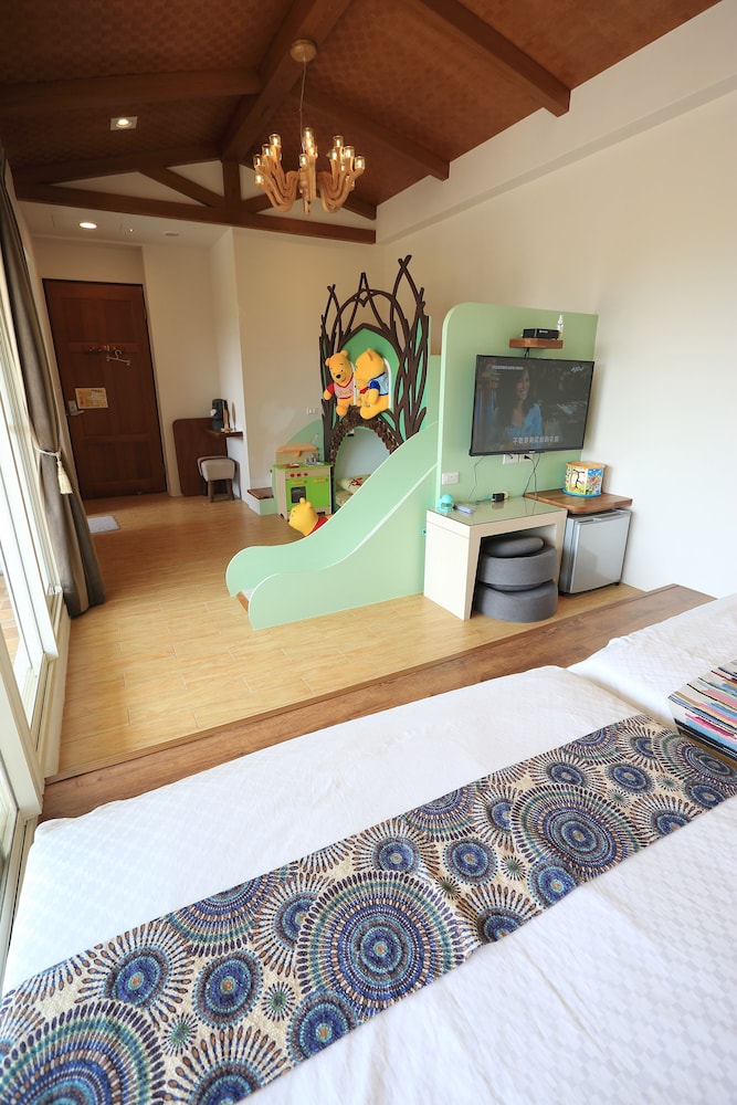 Fun Relax B&B
