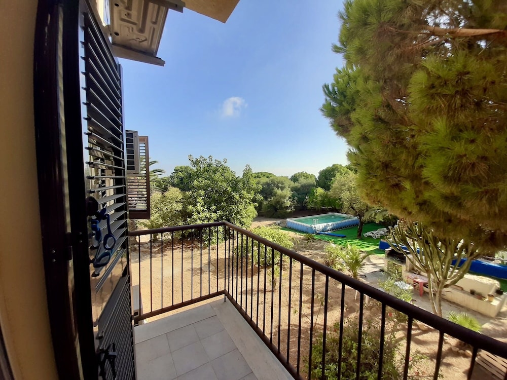 B&B Villa Margherita