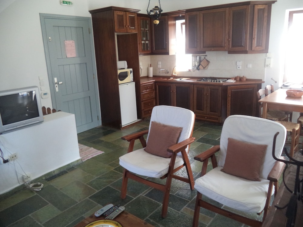 Ilis Villas