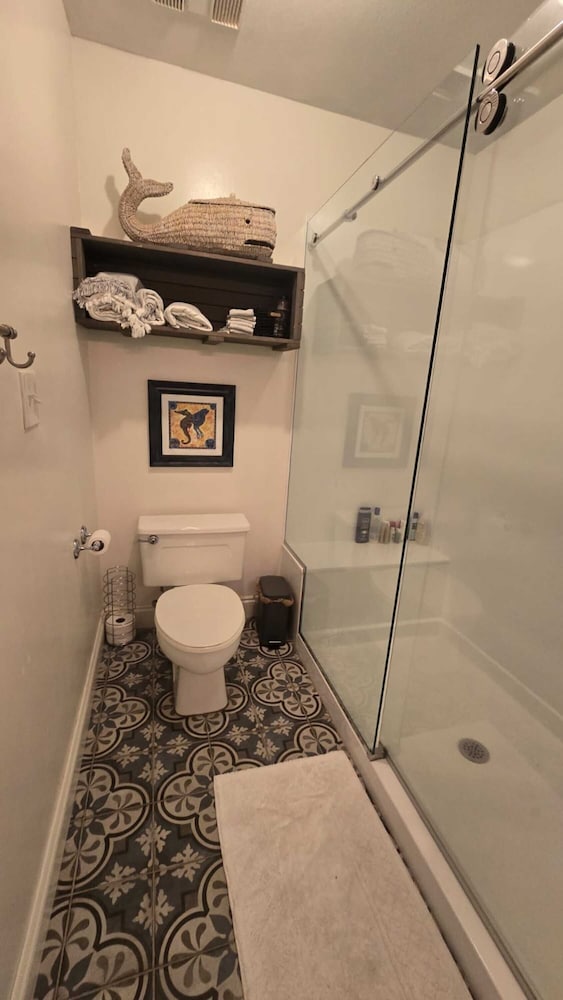 Summerchase Penthouse 1