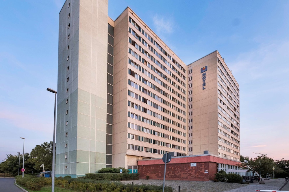 Hotel Berlin Lichtenberg