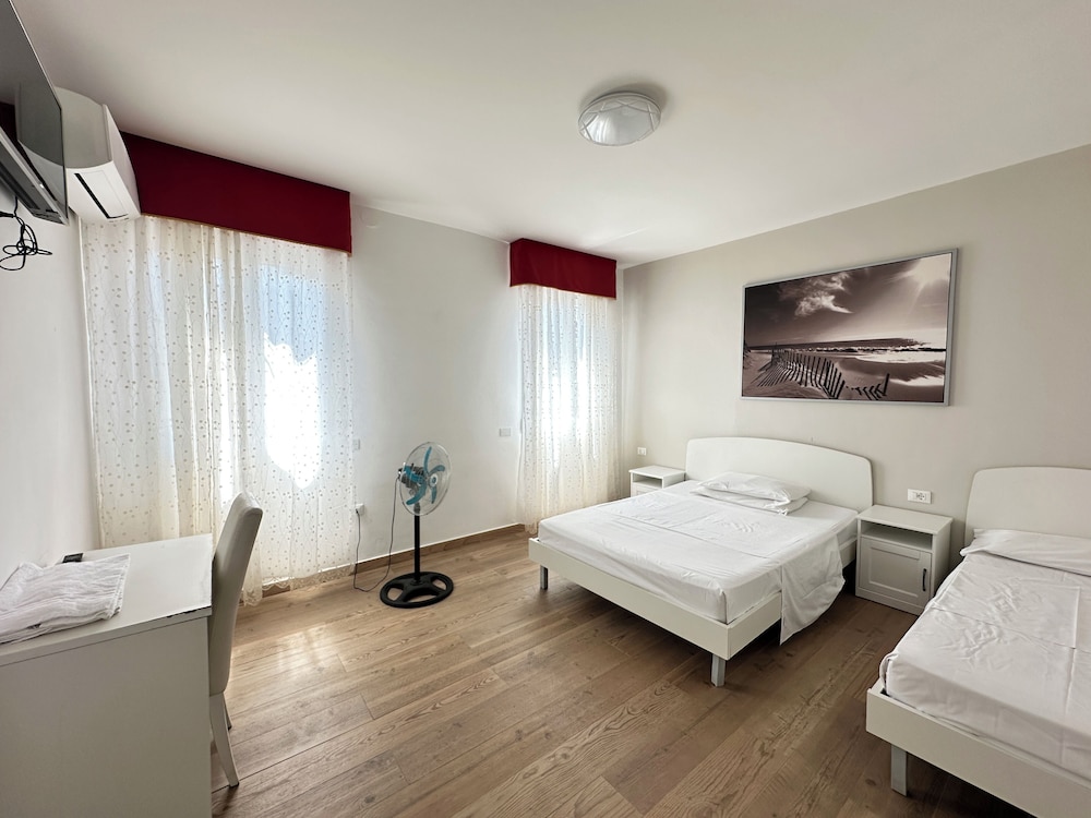 Hotel Vacation Venice