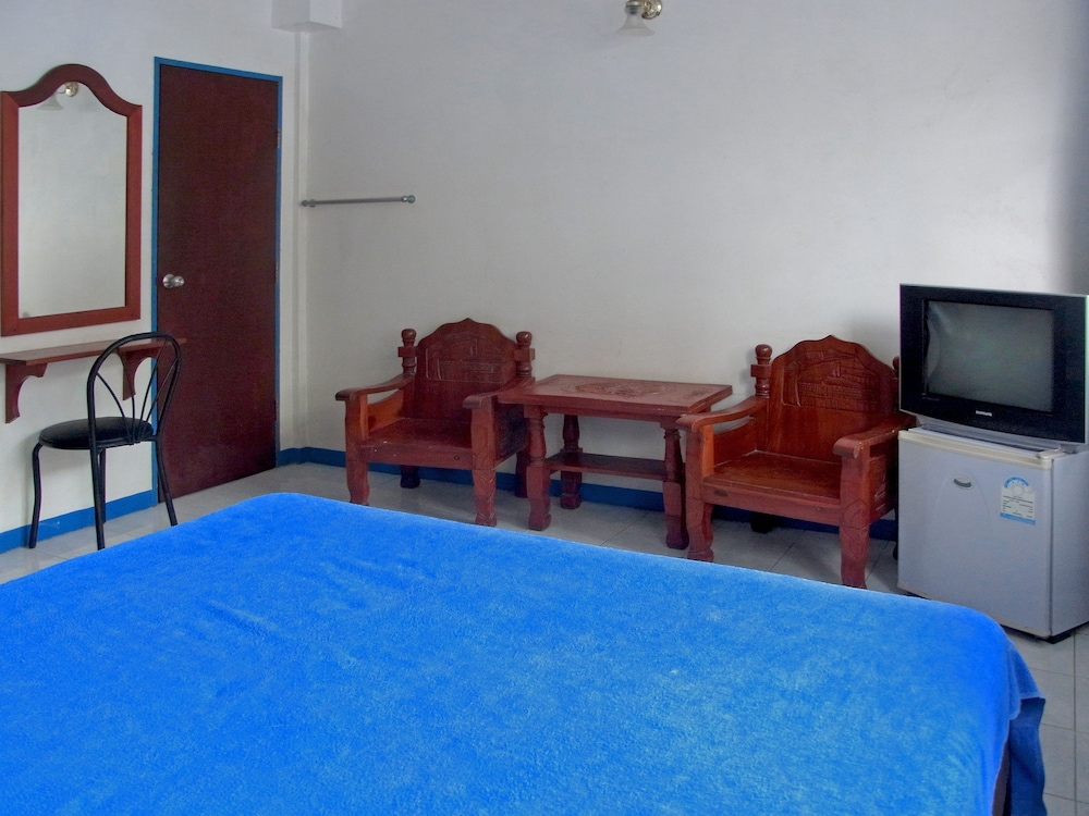 Niku Guesthouse