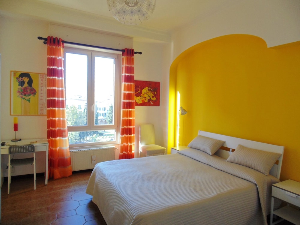 Bed and Breakfast Kemonia en Palermo